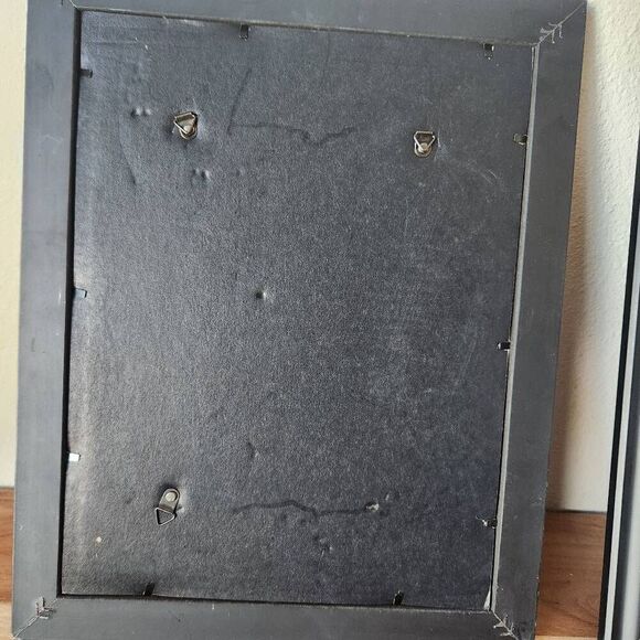 Mary Engelbreit set of 2 frames art prints 90s baby nursery wall decor - Picture 4 of 6